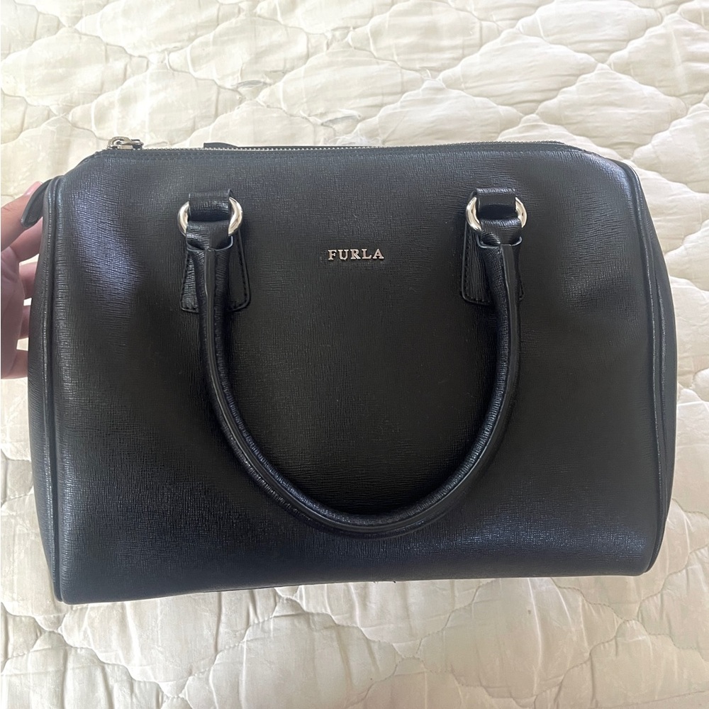 Furla Doctor’s Bag